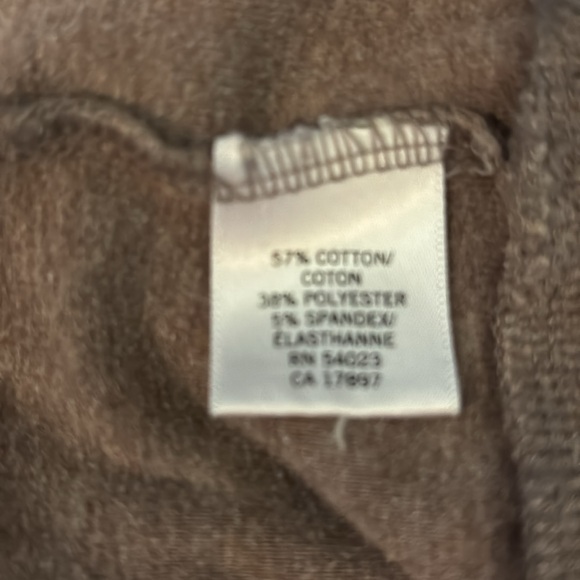 Banana Republic Sweater Brown Size - Picture 4 of 4